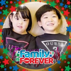 Meet your Posher, Rowena